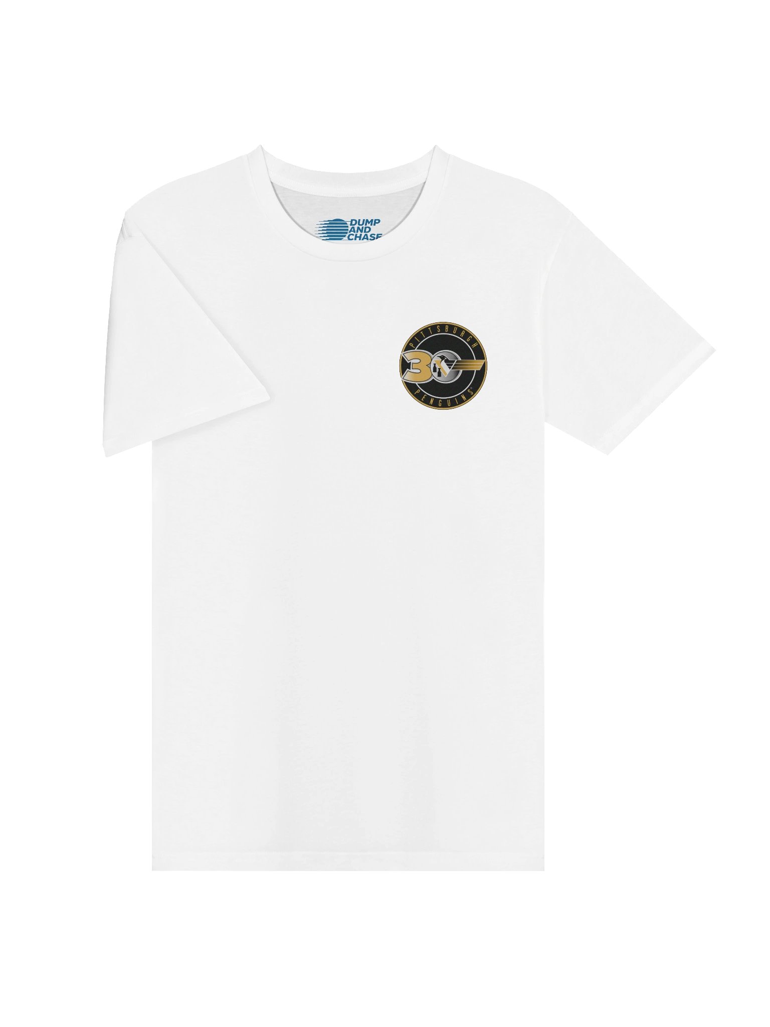 Pittsburgh Penguins 30th Anniversary T-Shirt product image (3)
