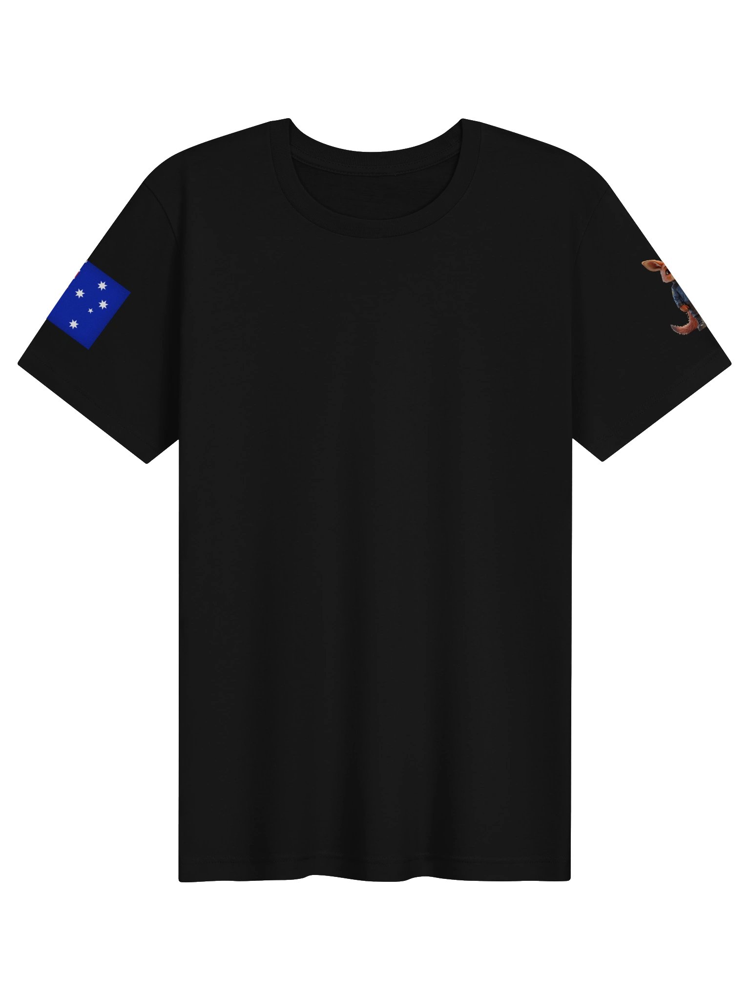 Come at me Bro Spun Cotton T-Shirt product image (1)