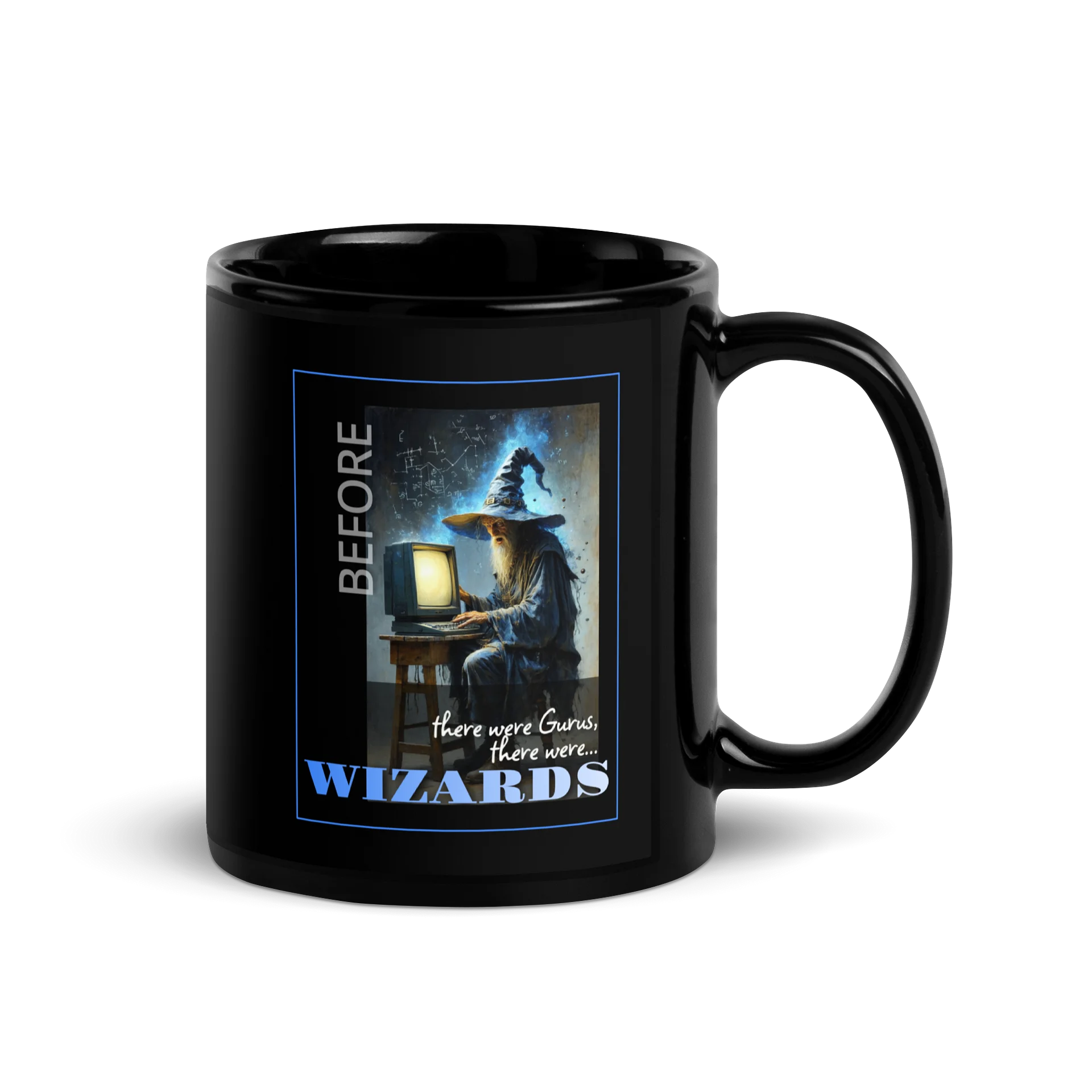 Wizard Mug product image (2)