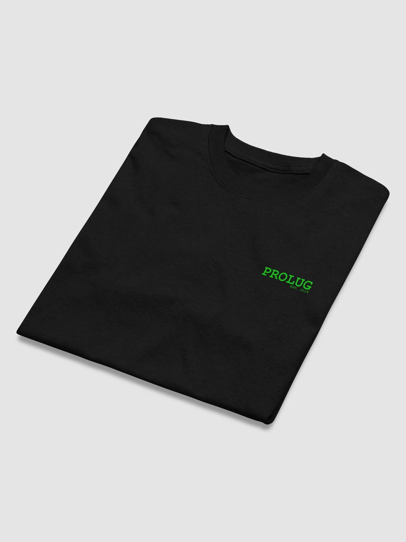 PROLUG Est. 2014 T-Shirt product image (34)