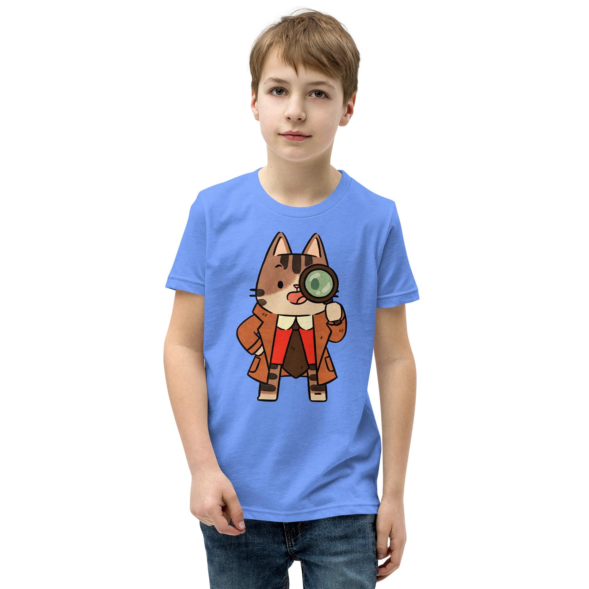beans t-shirt (kids) product image (2)