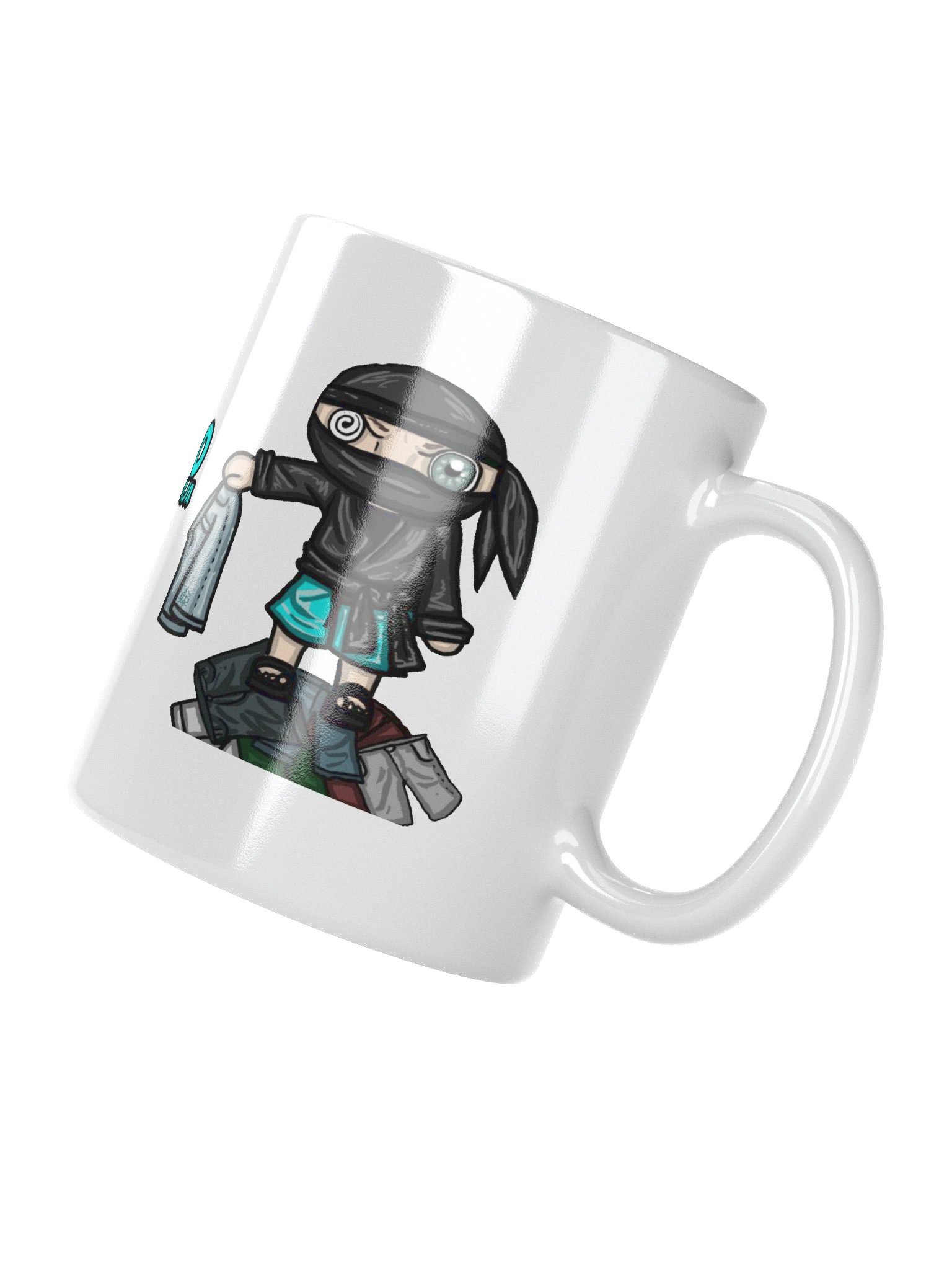The Dojo Mug product image (7)