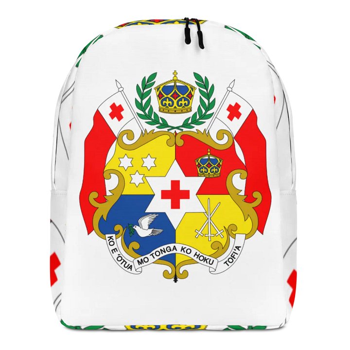TONGA product image (1)