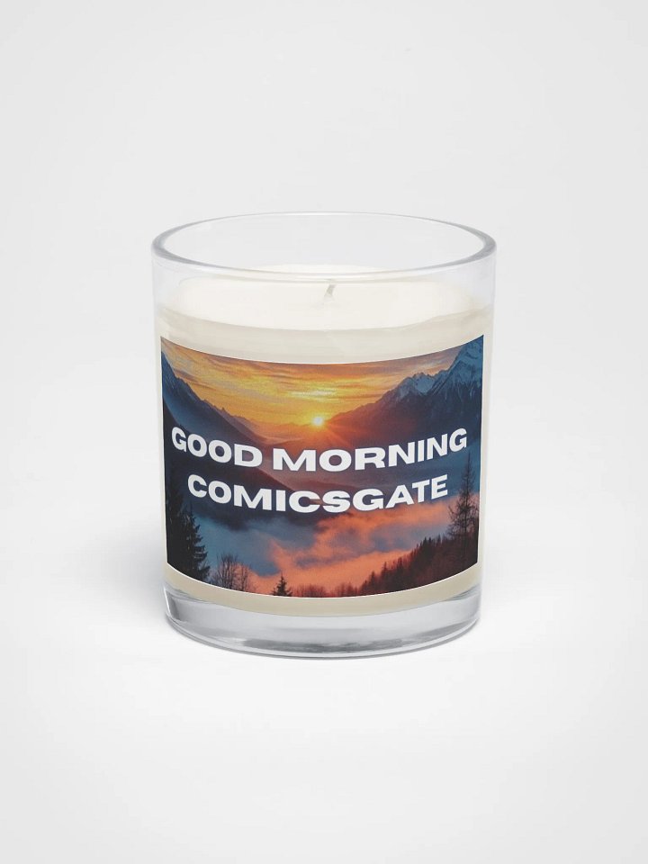 GMCG Candle product image (1)