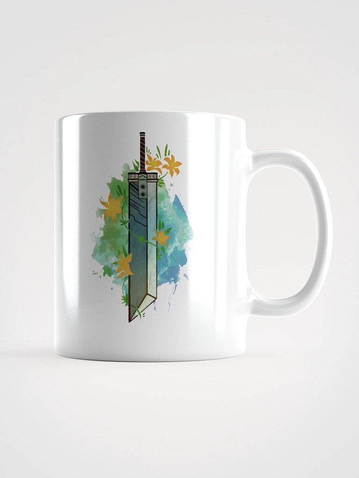 Buster sword product image (2)