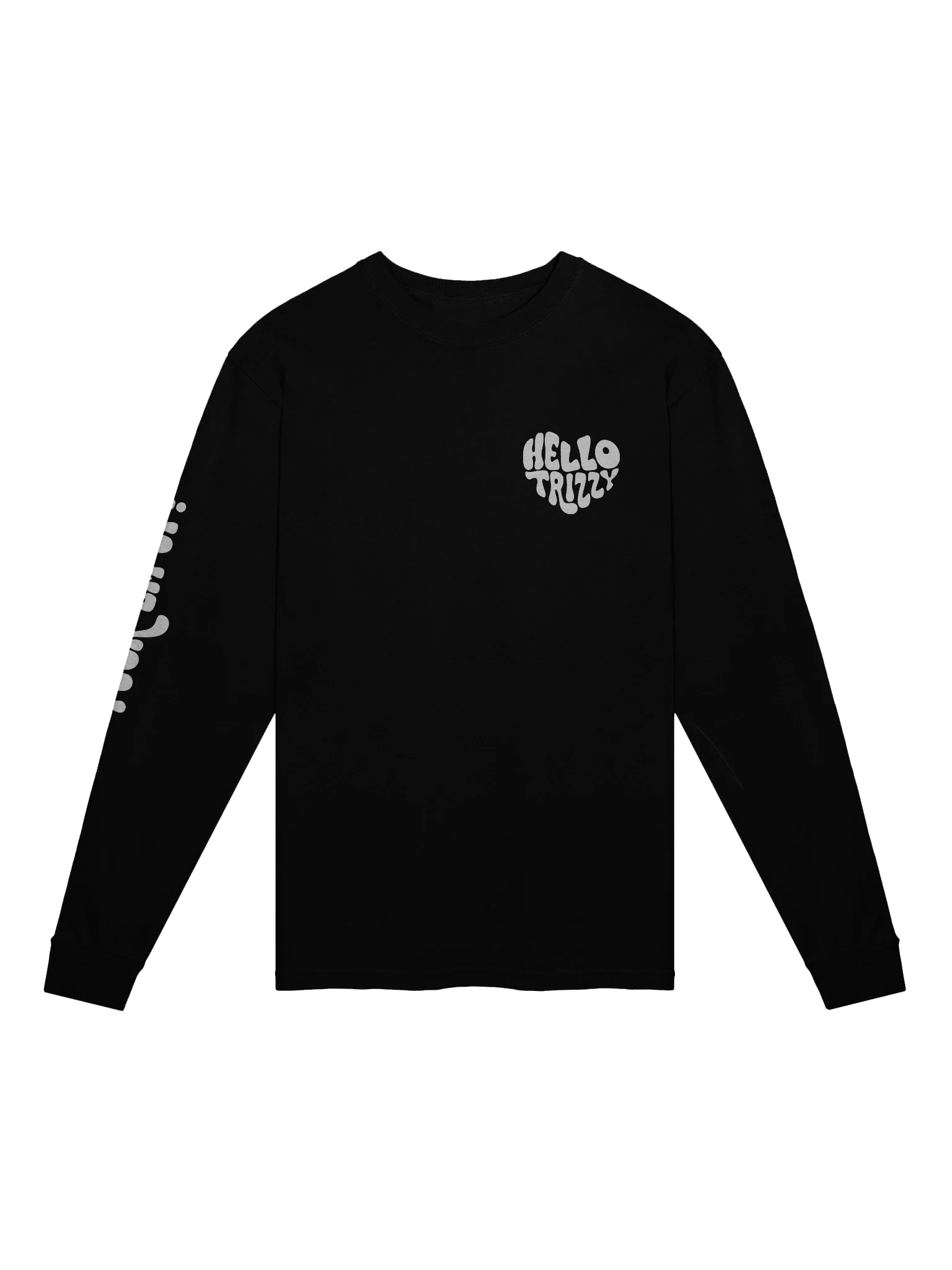 F*ck Em Up Long Sleeve Tee product image (13)