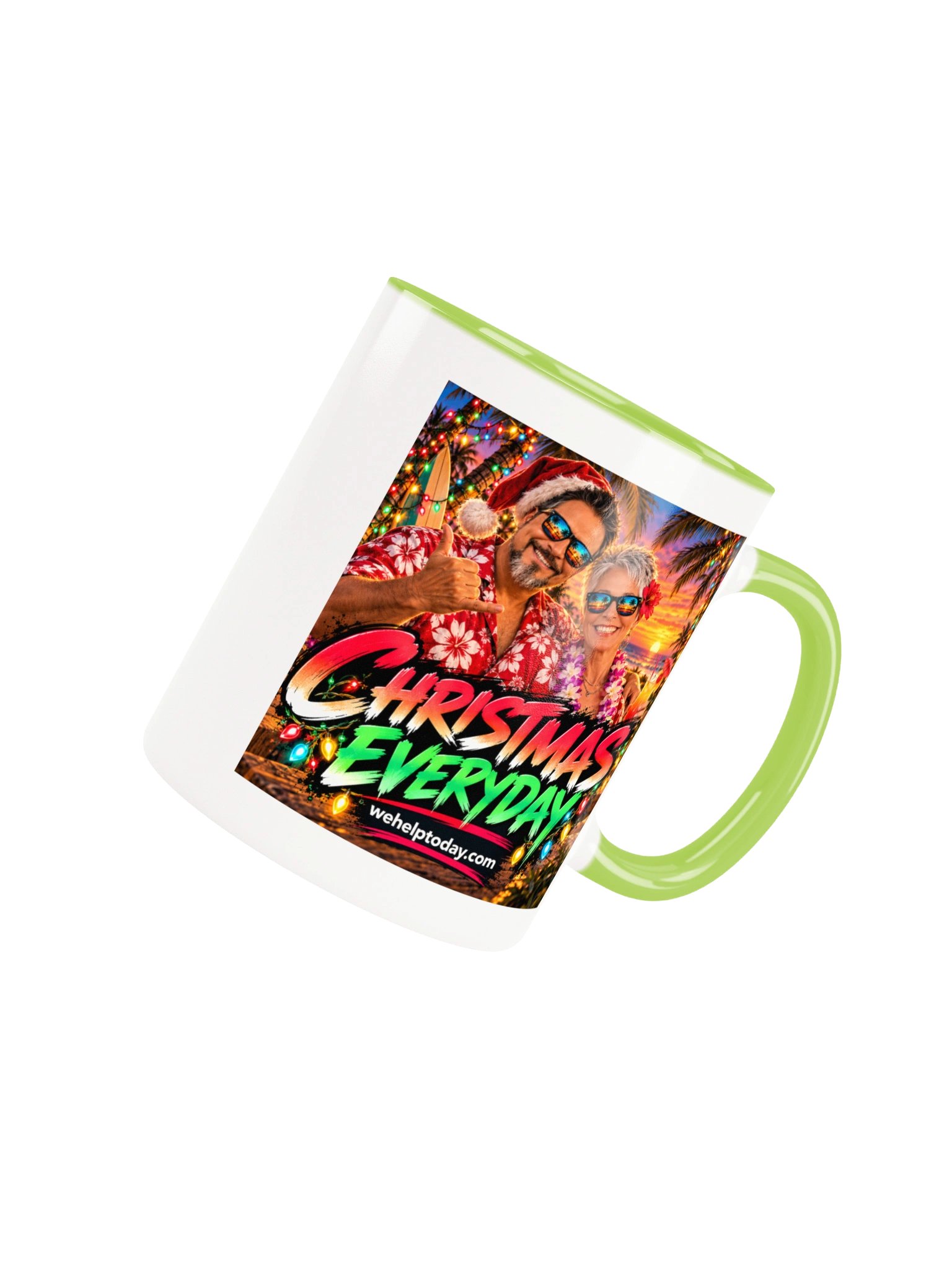 Christmas Everyday Mug 2 product image (7)