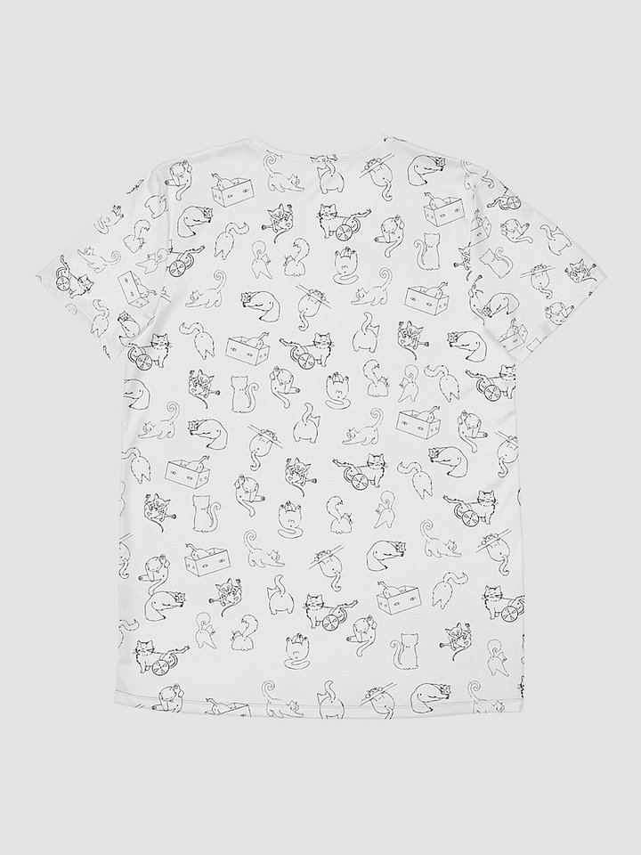 Cat butt Dood's product image (2)