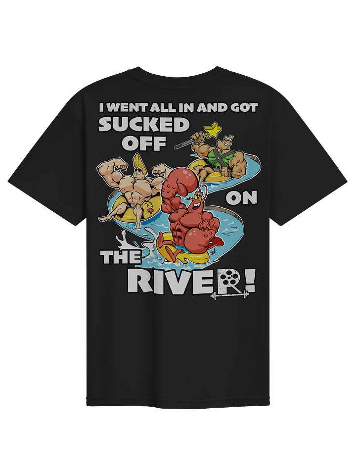 Python Poker - On The River product image (1)