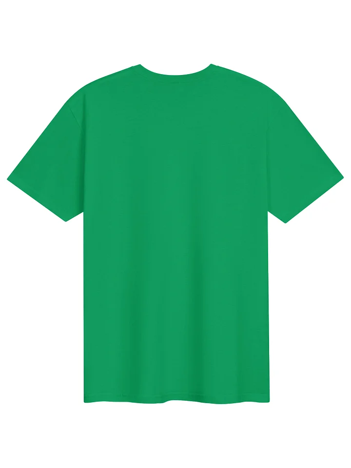 Limited Time Summer Collection - Classic Box T-Shirt - Irish Green product image (2)