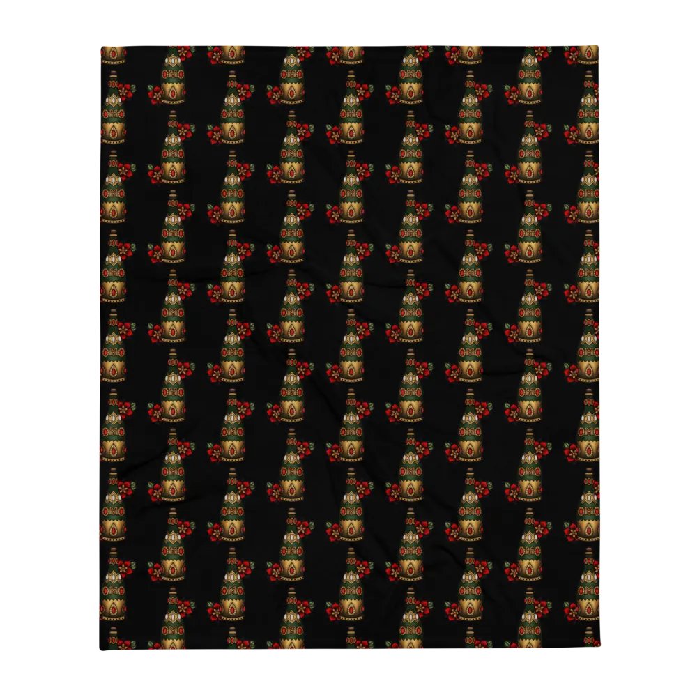 One Of Us... Blanket product image (1)