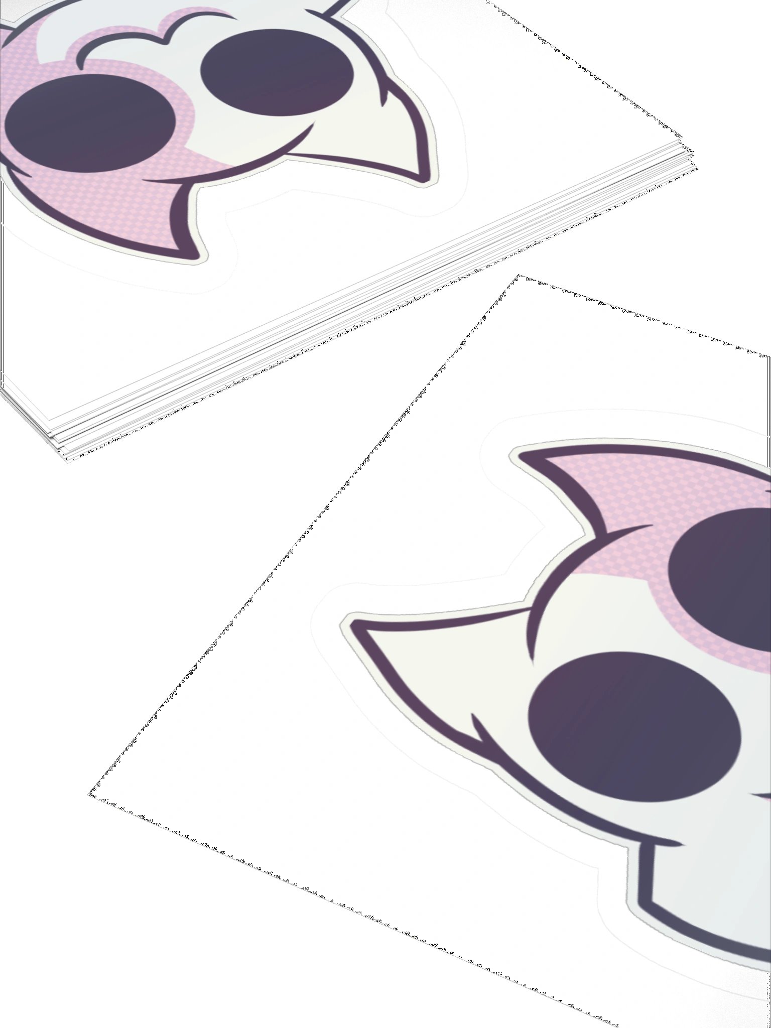 esmBot :3 Sticker product image (4)