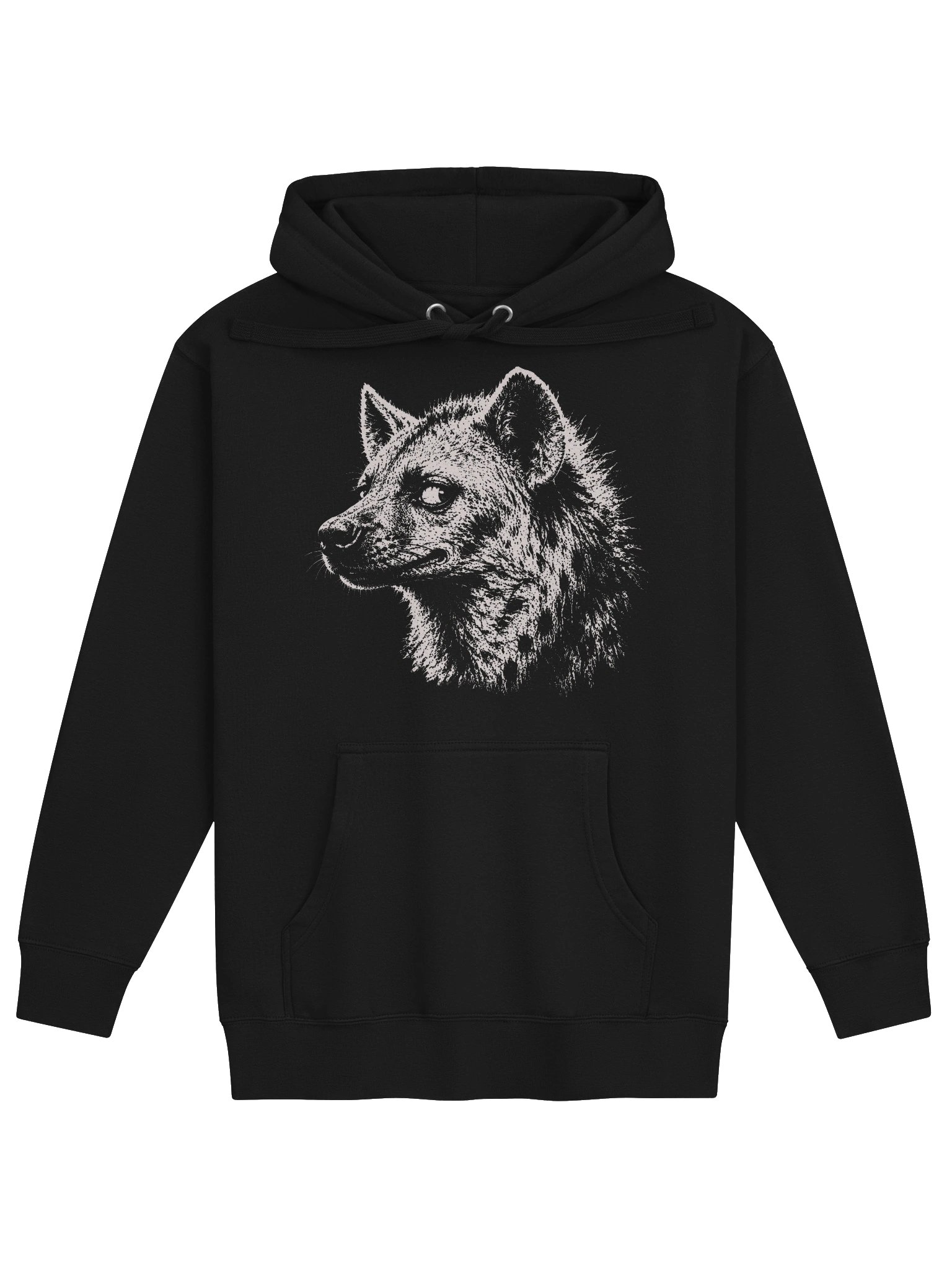 Hiena Hoodie product image (1)
