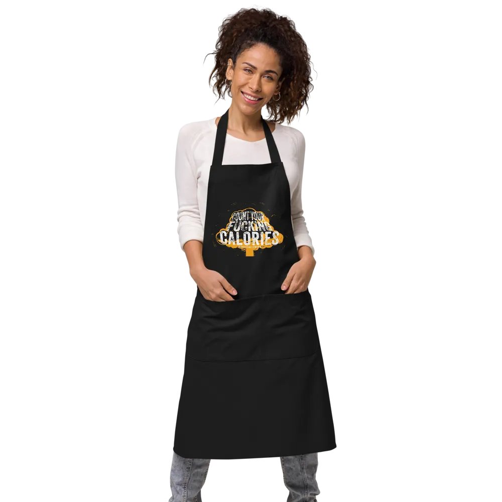 CYFC Apron product image (9)