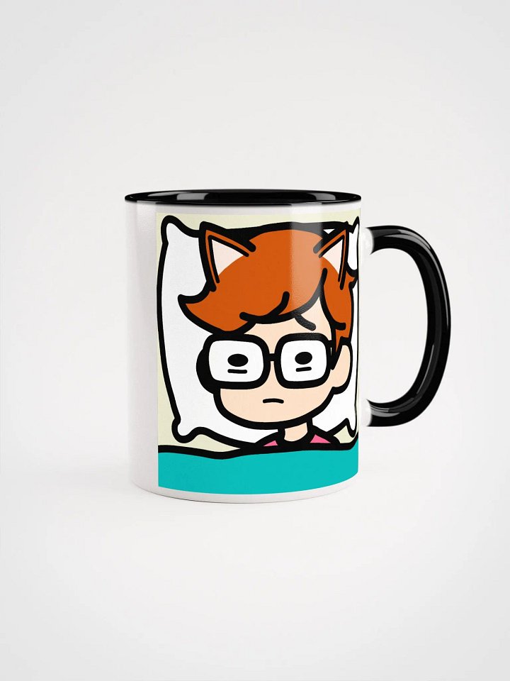 Merr Coffee Mug product image (6)