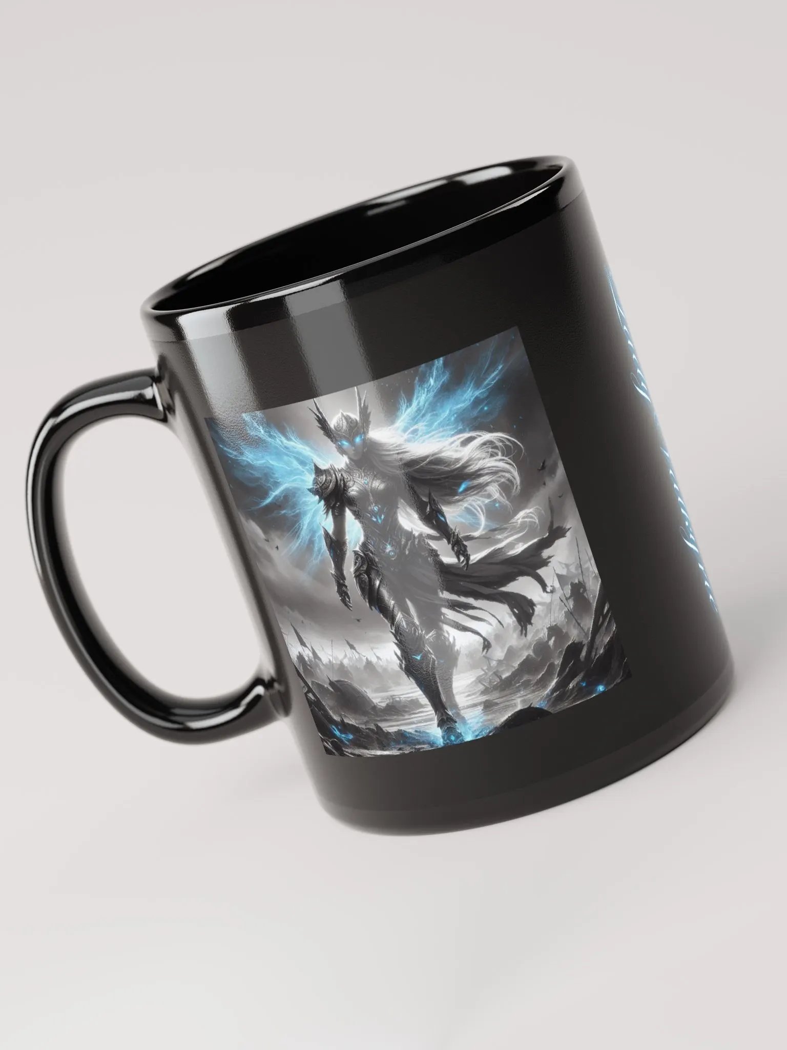 LV Warrior Mug product image (3)