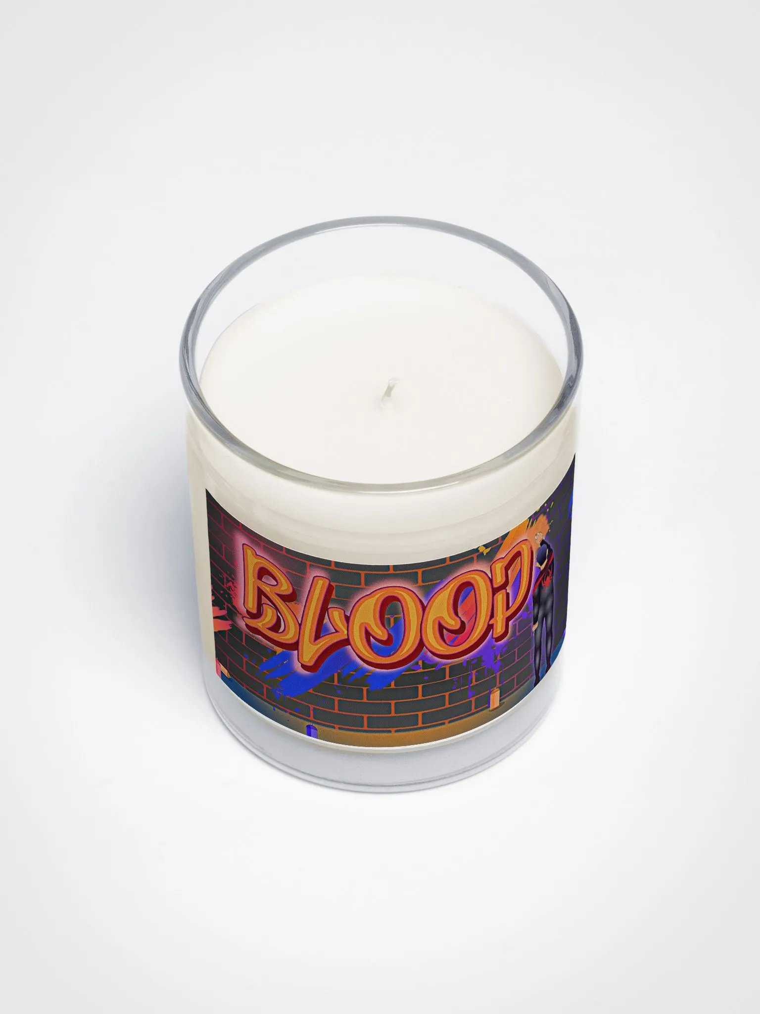 Candle Bloop! product image (3)