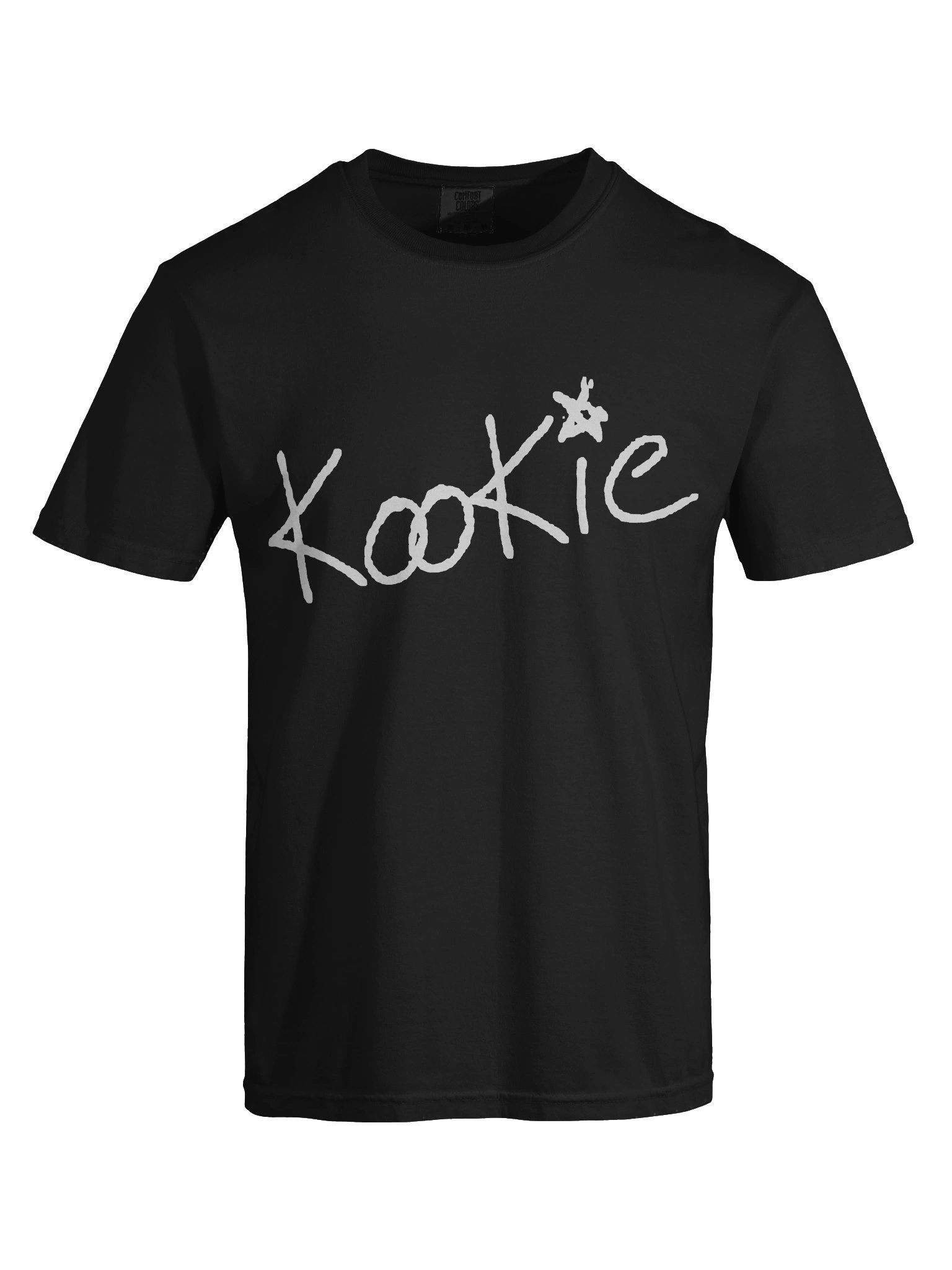 Kookie Logo t-shirt product image (14)
