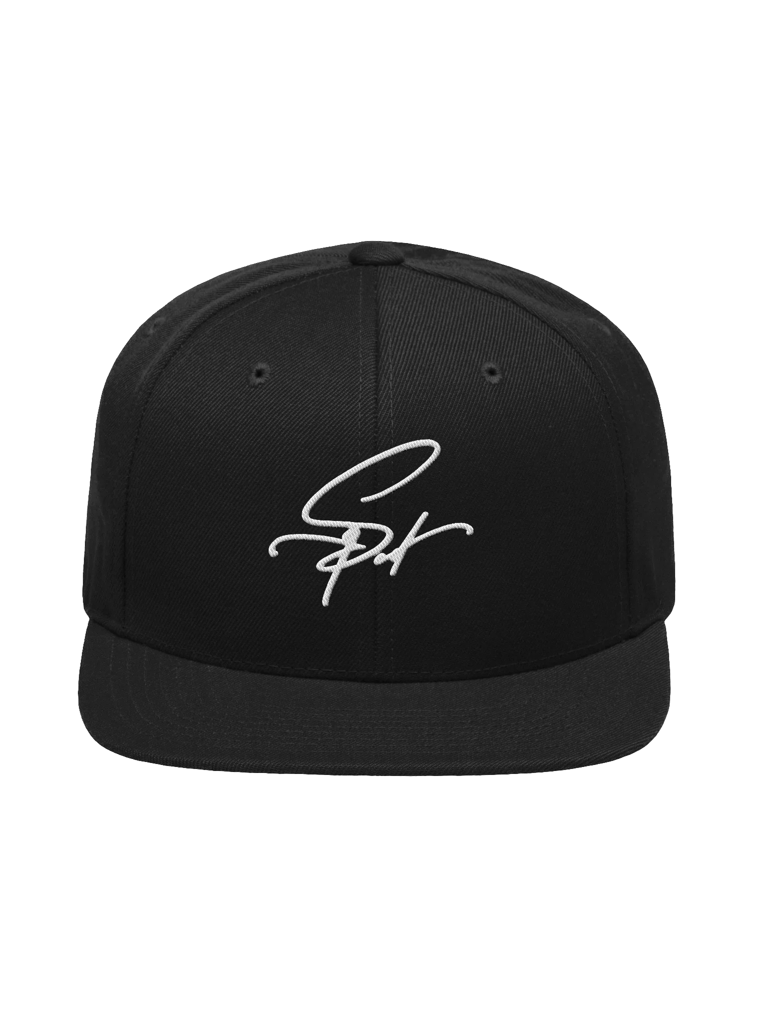 Sped Signature Snapback product image (1)