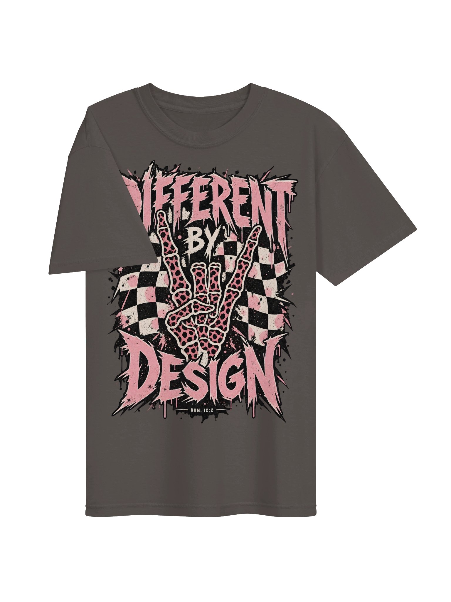 Different by Design (Ladies) product image (15)
