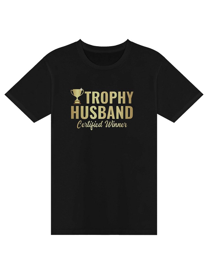 Trophy Husband product image (1)