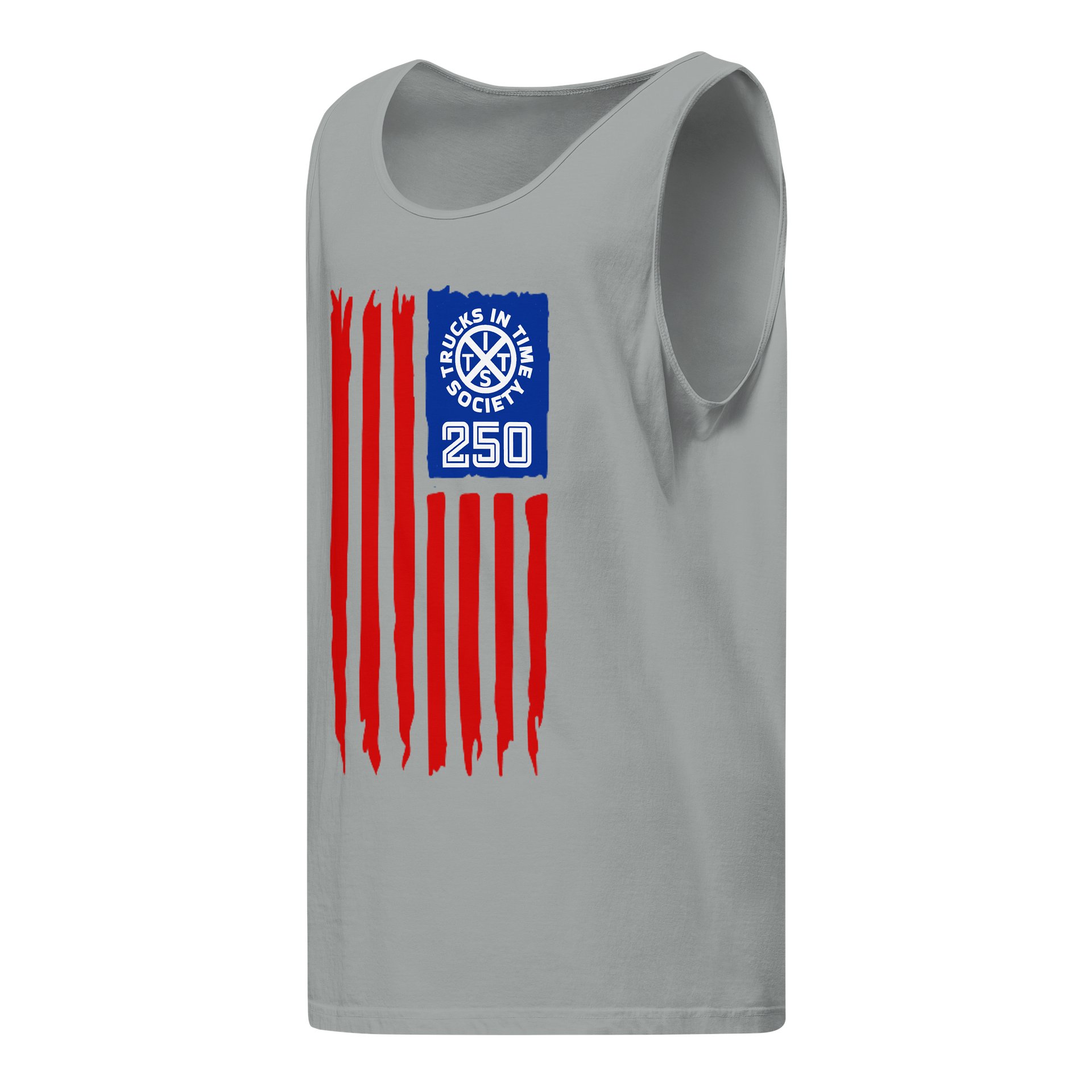TITS 250 Tank Top product image (19)