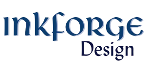 InkForge Design