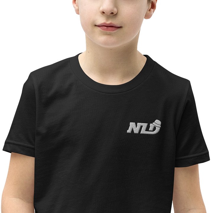 NLD Kids Tee product image (11)