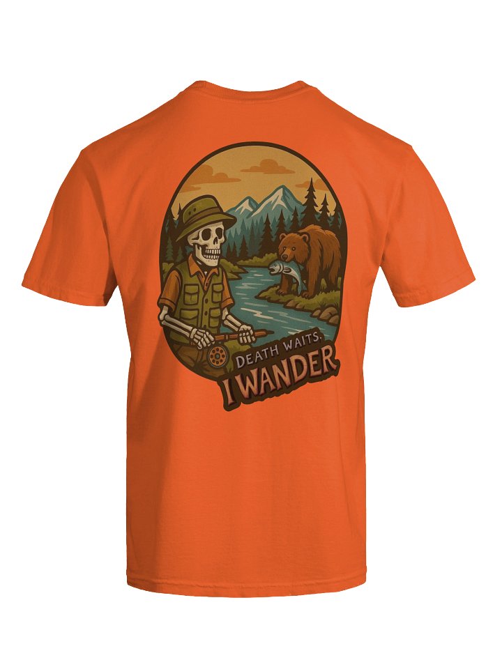 Bearly Fishin' product image (10)