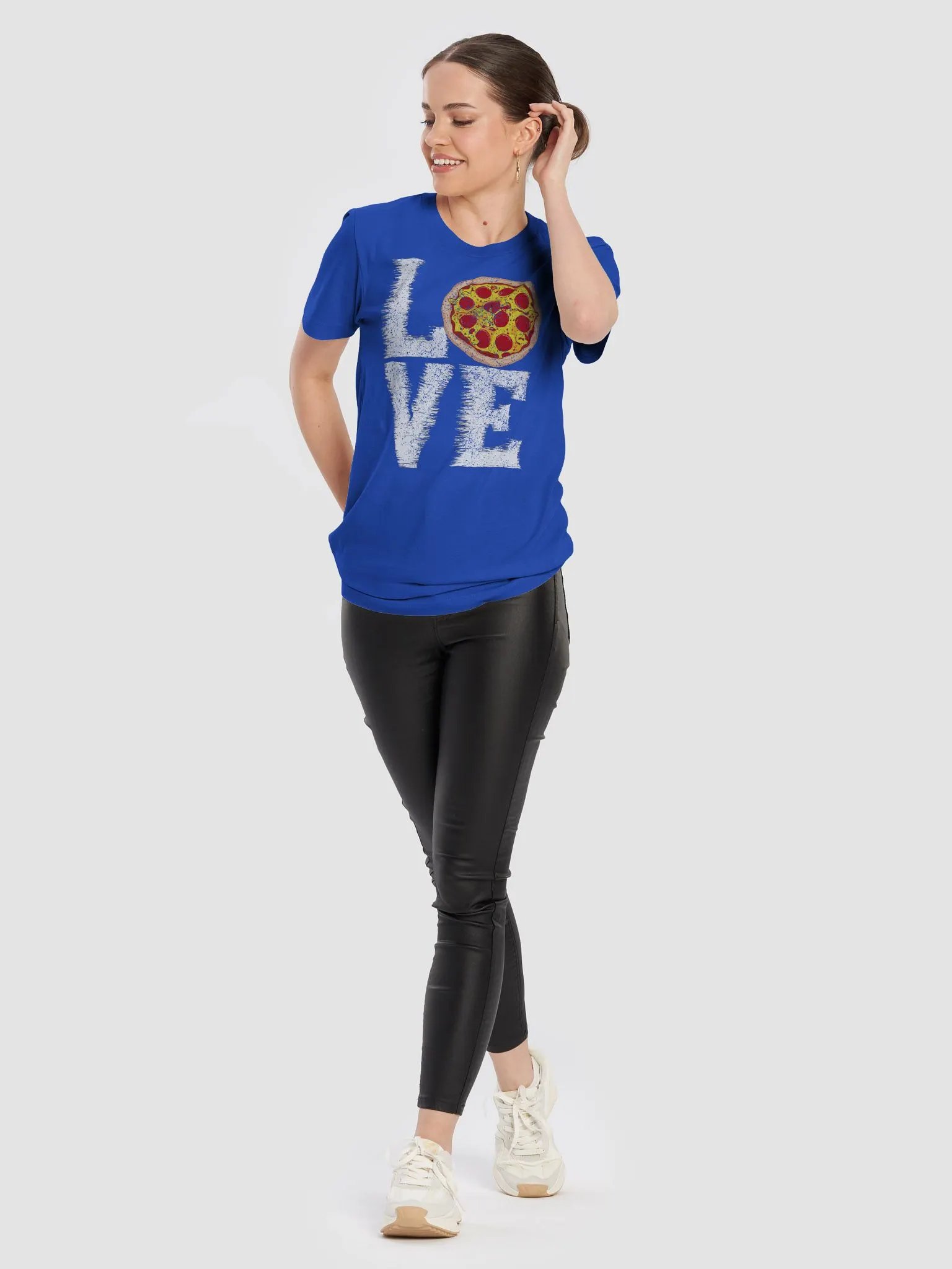 LOVE (Pizza) product image (4)
