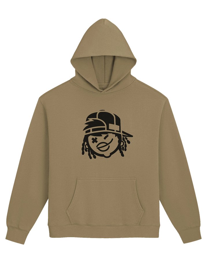 Ozunaje - Unisex Premium Oversized Hoodie product image (1)
