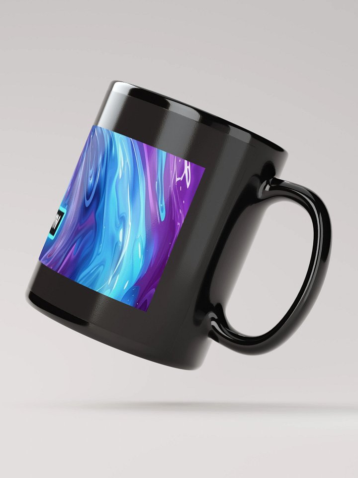 Forthefunofgamin Unicorn mug product image (3)
