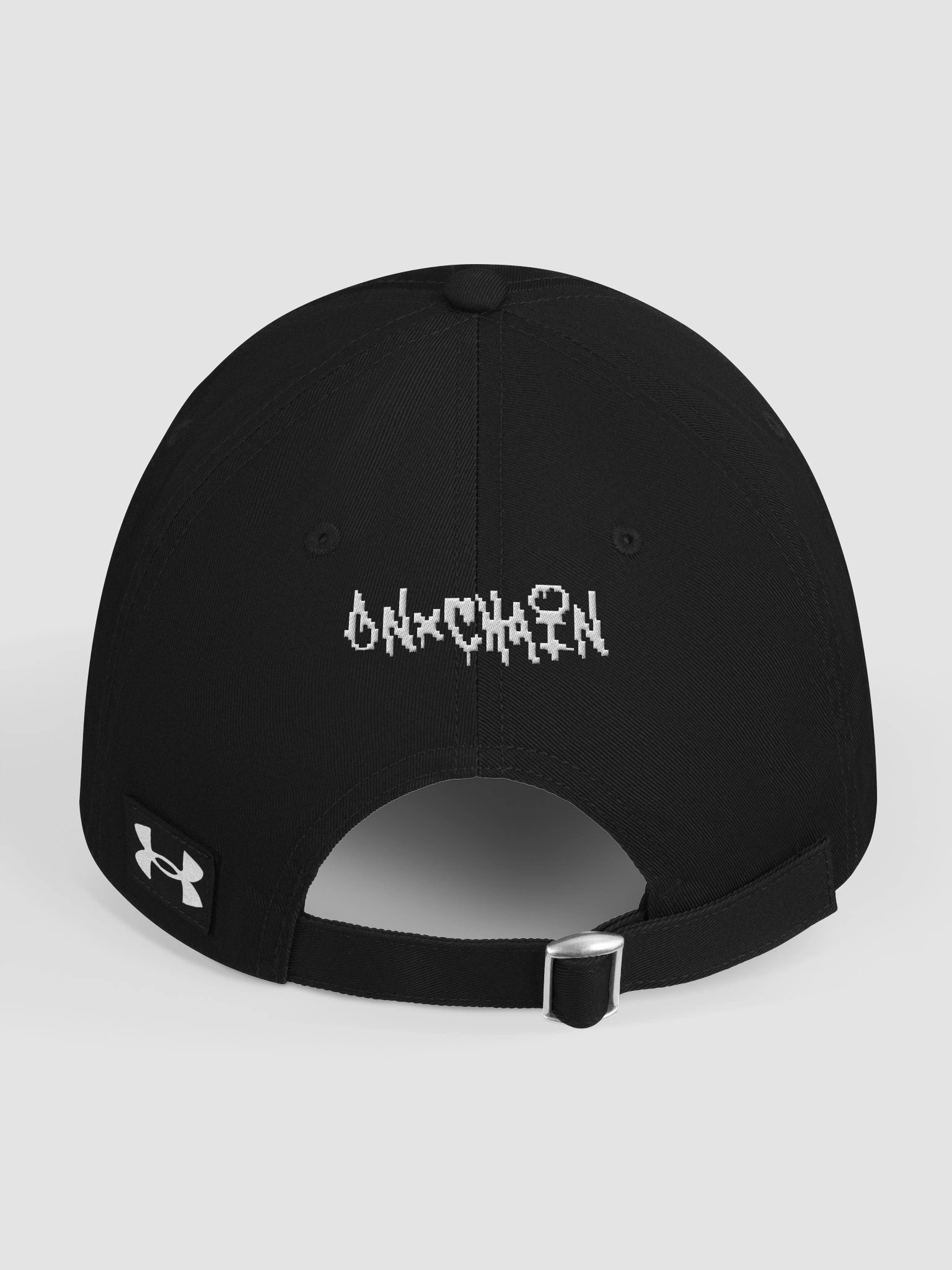Lil Nouns On-Chain Dad Hat product image (2)