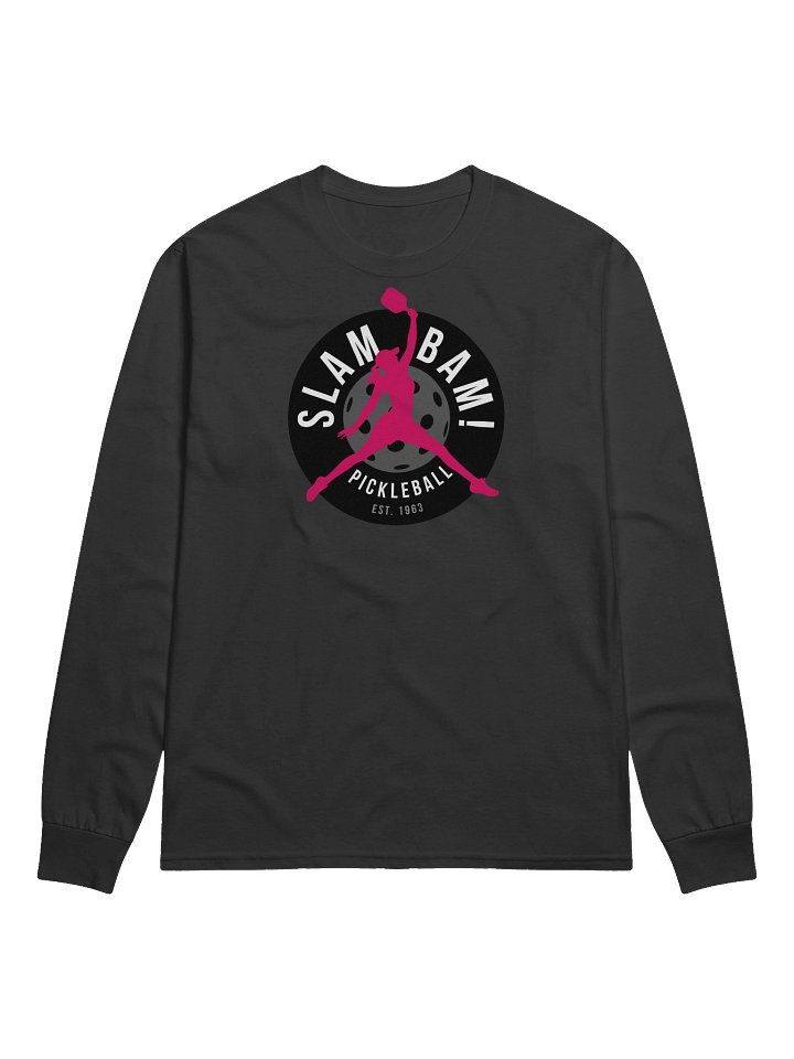 Daring Greatly Female - Long Sleeve Tee product image (1)
