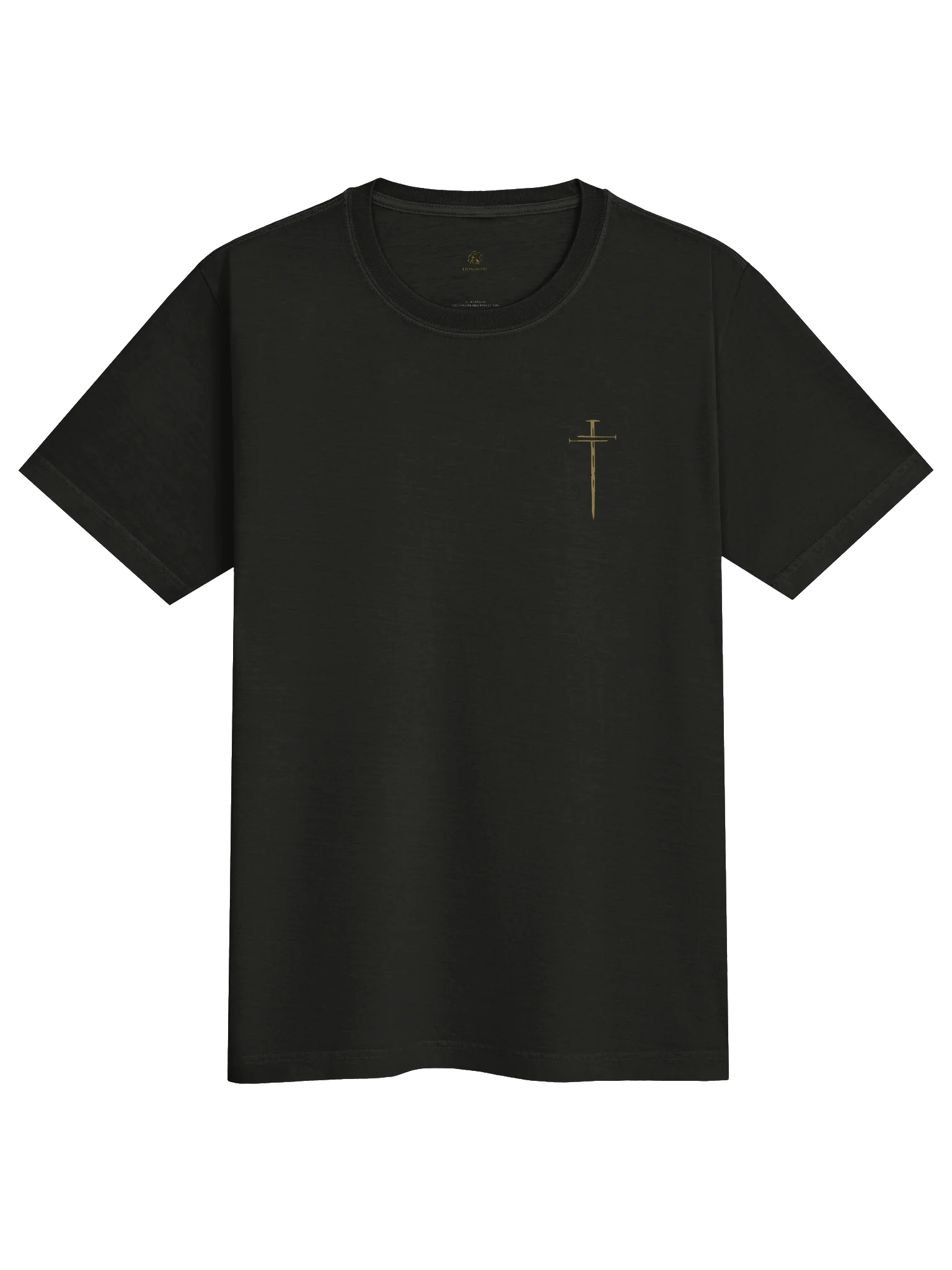 Jamie Unisex Tee product image (1)
