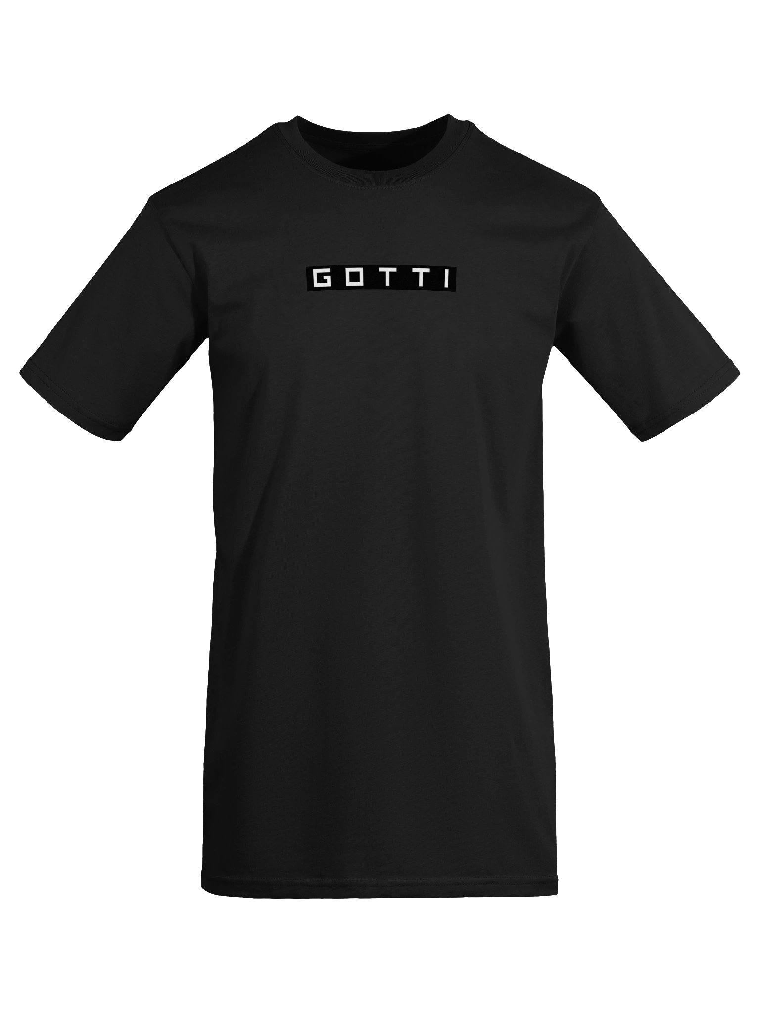 GOTTI - The Simple Black product image (9)