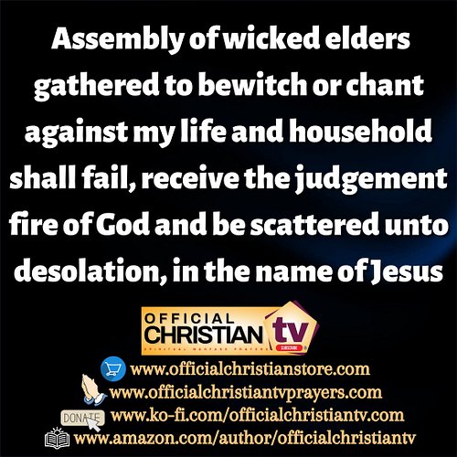#prayer #spiritualwarfareprayers #Day234 
Prayer Books HERE 👉 https://amzlink.to/az0jvy31IDOvi
Partners 👉 http://www.official...