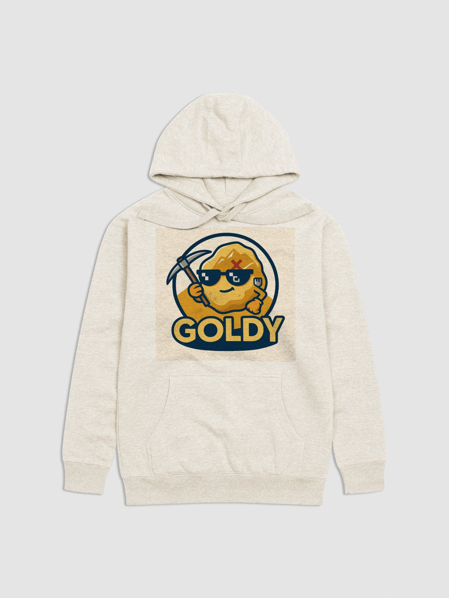 $GOLDY SWEAT product image (1)