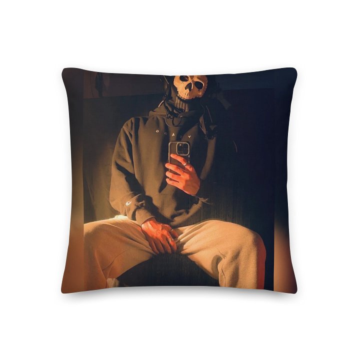 YSAGG Pillow product image (1)