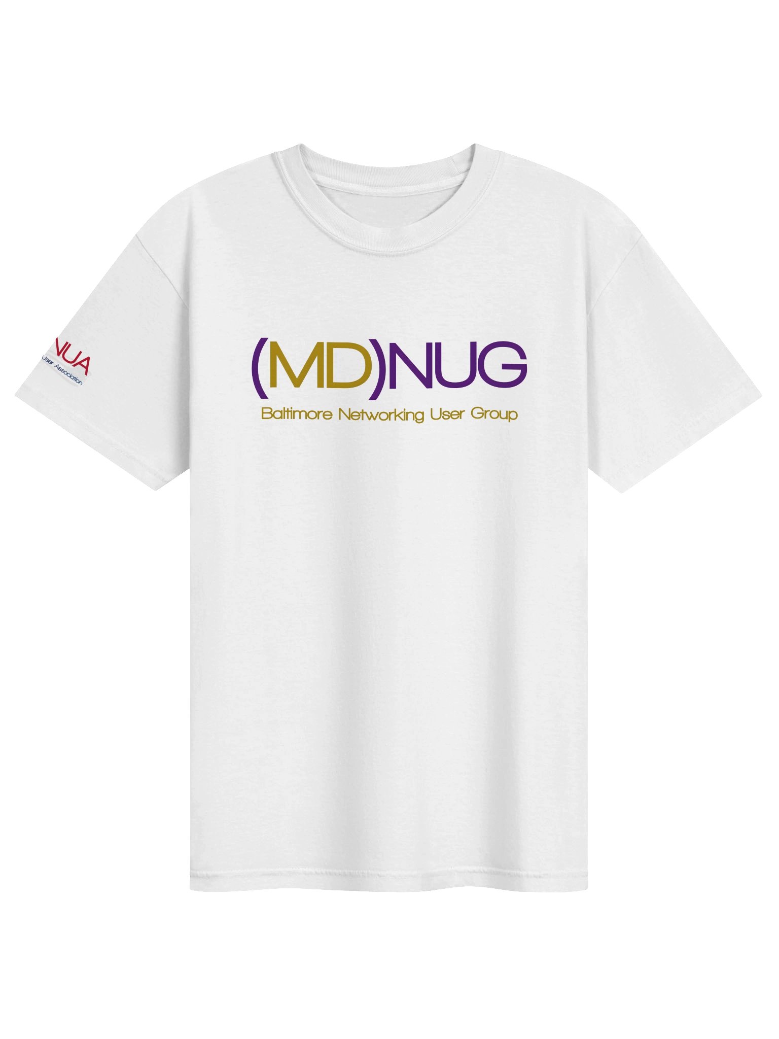 (MD)NUG T-Shirt product image (1)