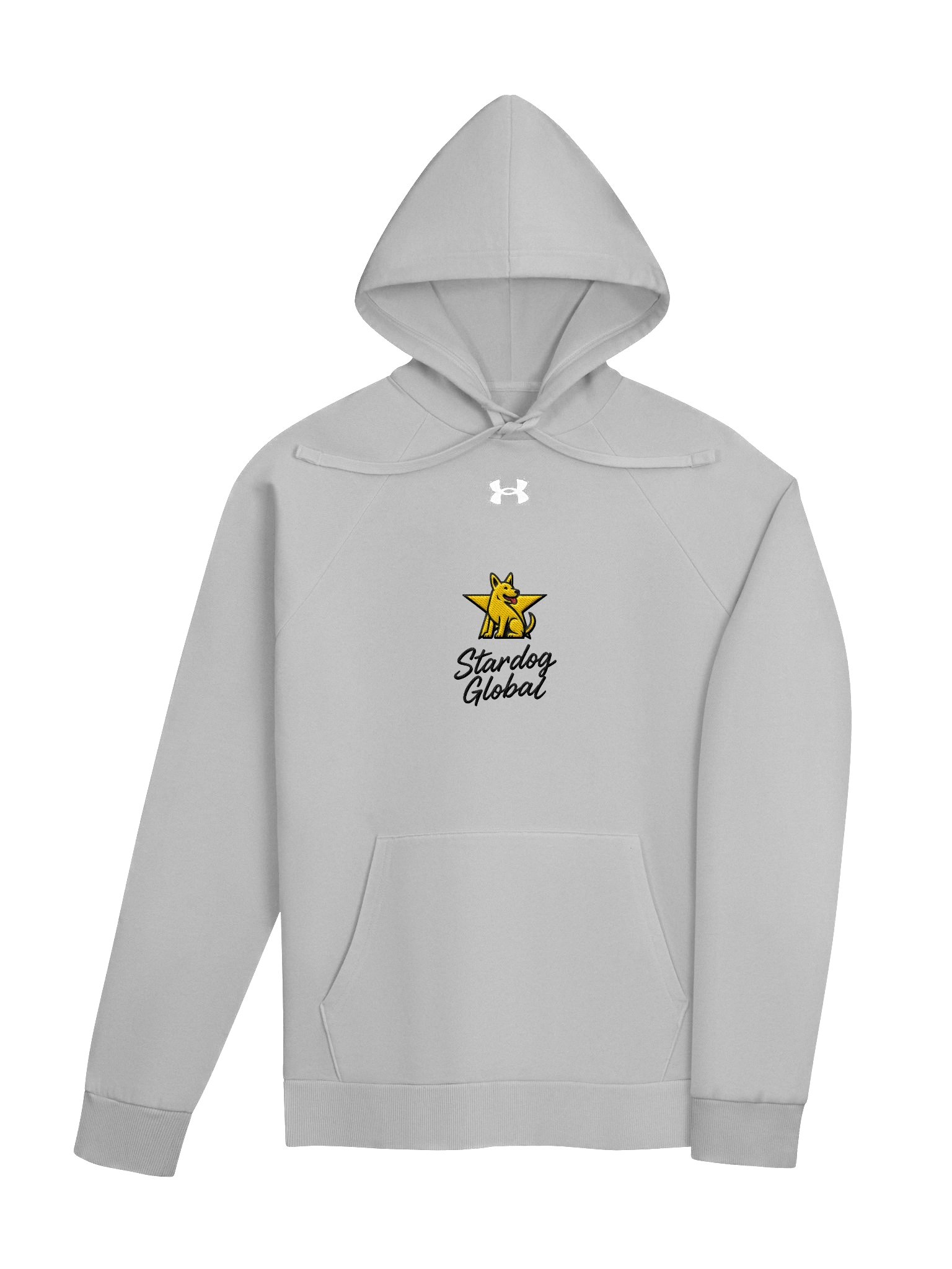 Stardog Starry Night Unisex Hoodie product image (4)