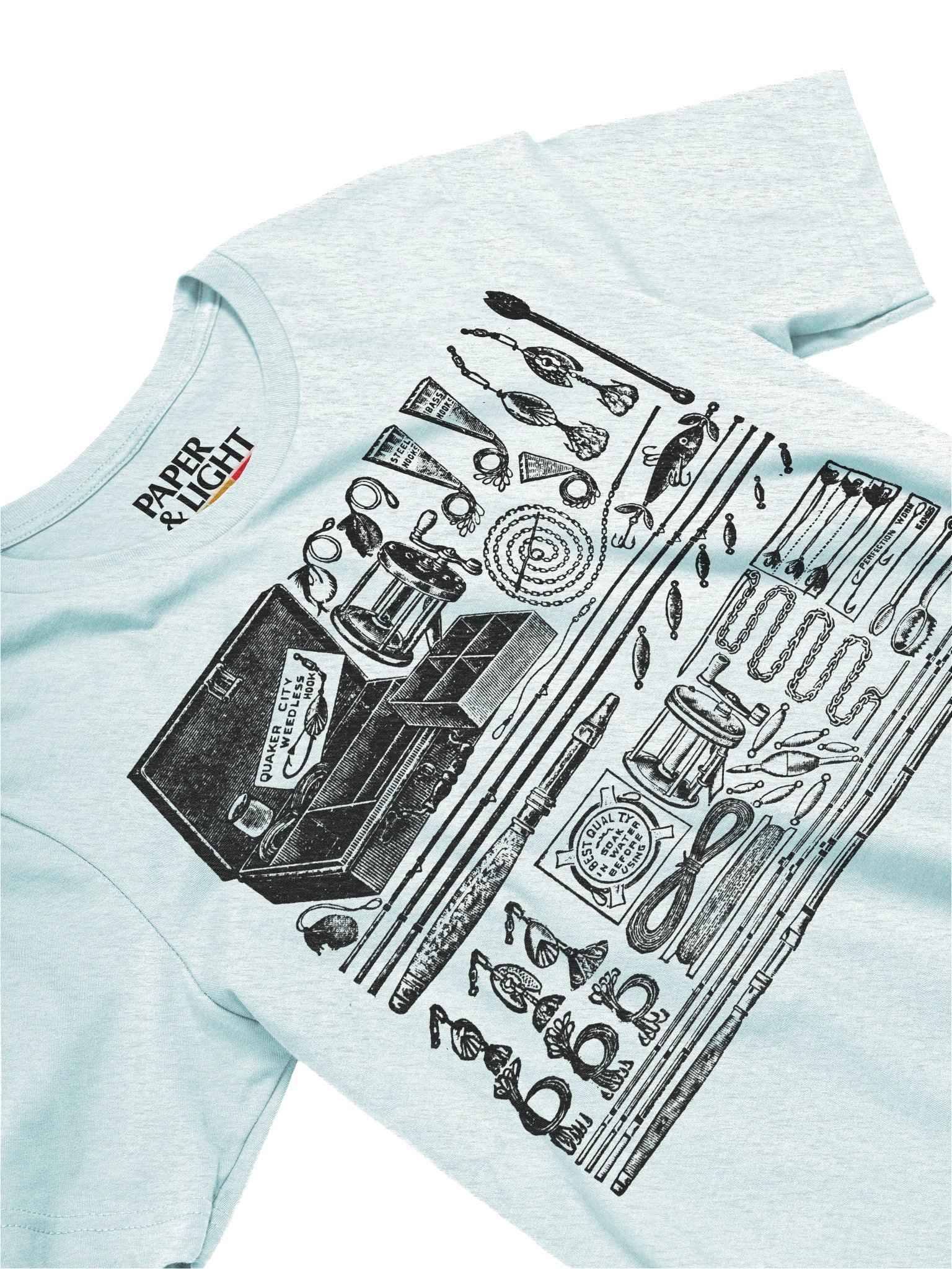 Gone Fishin' product image (3)