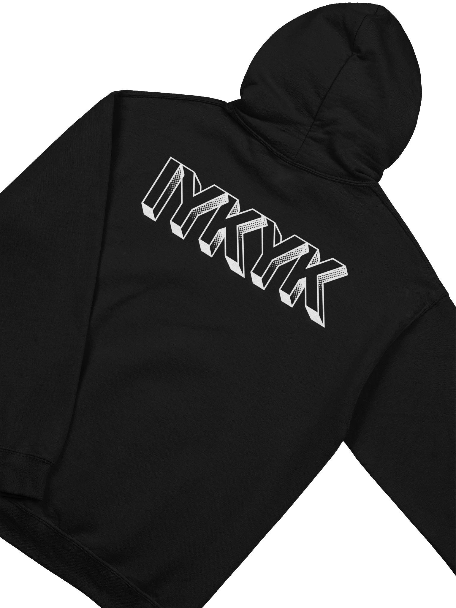 IYKYK - Just Chase Basic Pull Over product image (23)