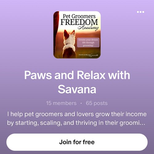 Hey Friends!👋 Go grab yourself a FREE membership over on my Patreon! ✨

There’s no catch with a free membership, you’ll get e...