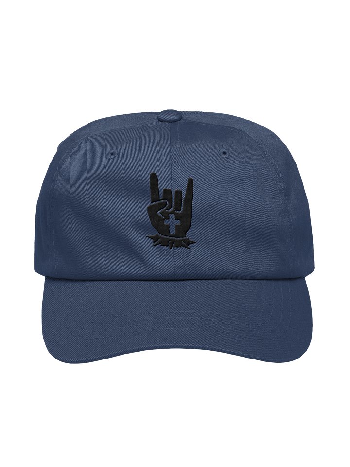 Faith Rocker Relaxed Hat product image (1)