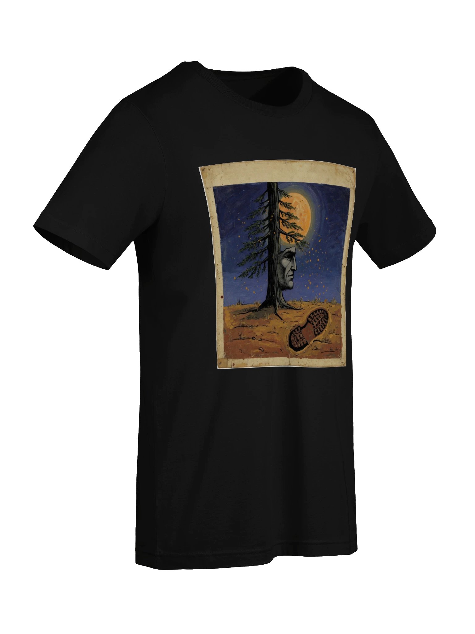 Grief Eater Tee — Took Me For a Ride Inside product image (19)