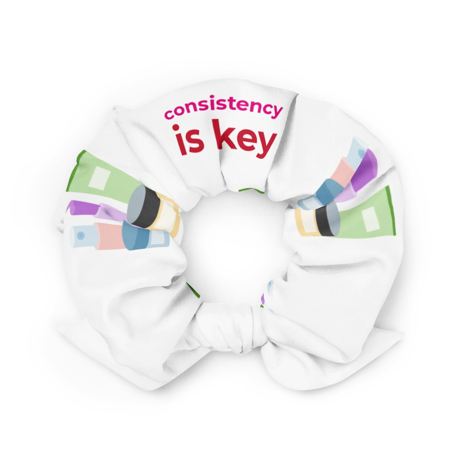 Skincare Scrunchie product image (2)