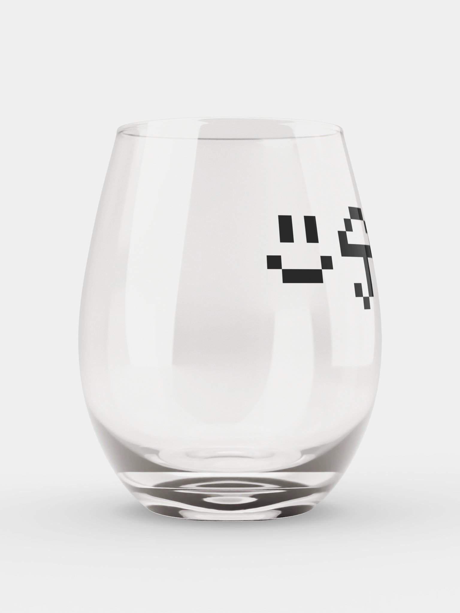 Smile Glass product image (6)