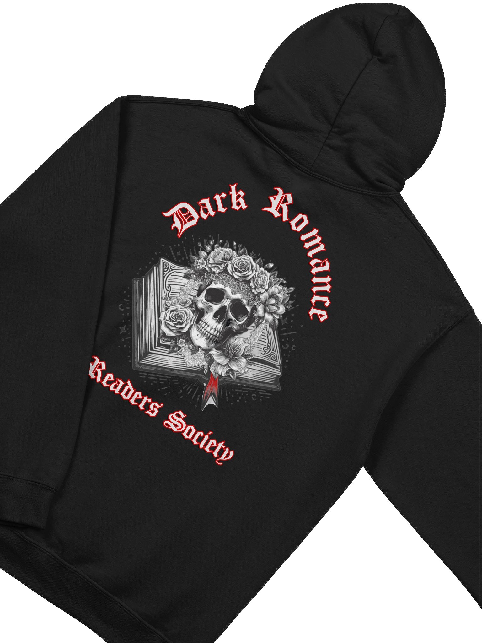 Booktok - DRRC - Hoodie product image (44)