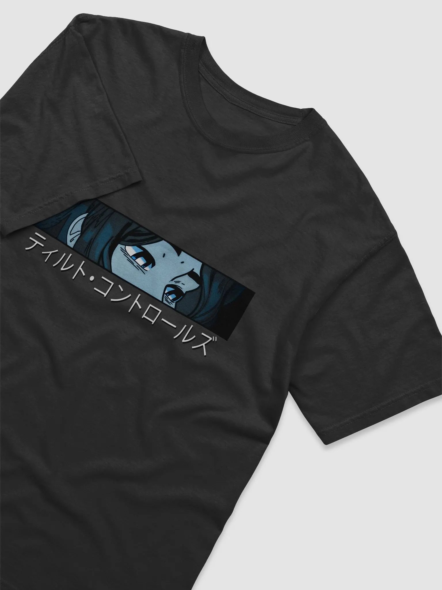 Tilt Controls Shirt product image (3)